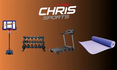 chris sports near me|Gym Equipment – Chris Sports.